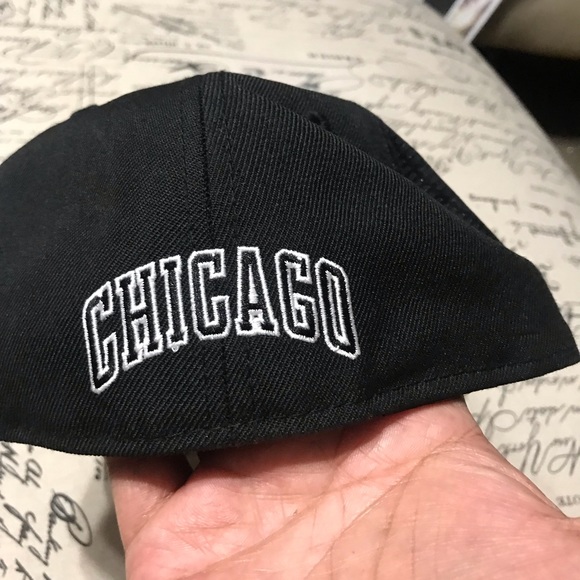 New Era 59fifty Fitted hat - Picture 3 of 5